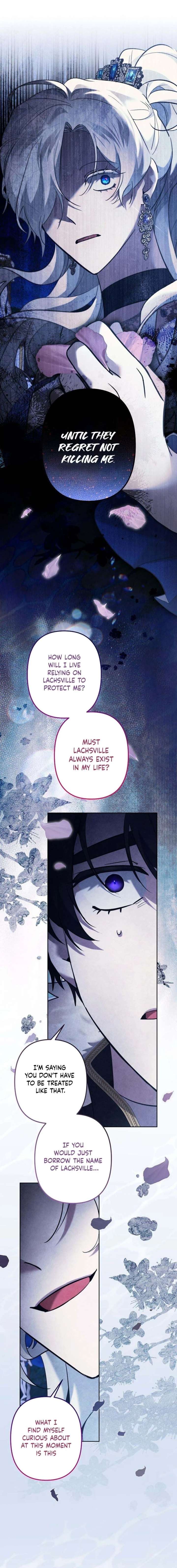 I Need to Raise My Sister Properly Chapter 137 - Page 16