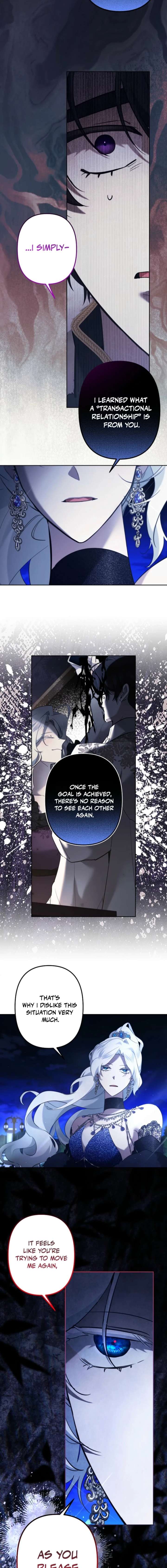 I Need to Raise My Sister Properly Chapter 138 - Page 2