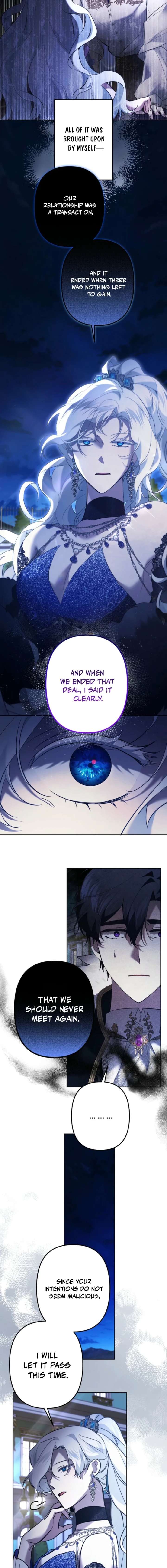 I Need to Raise My Sister Properly Chapter 138 - Page 5