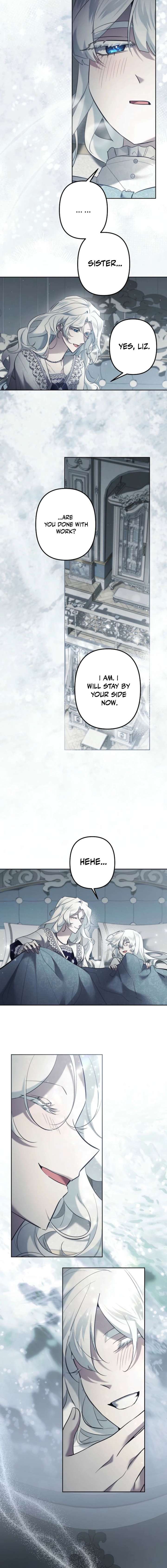 I Need to Raise My Sister Properly Chapter 139 - Page 2
