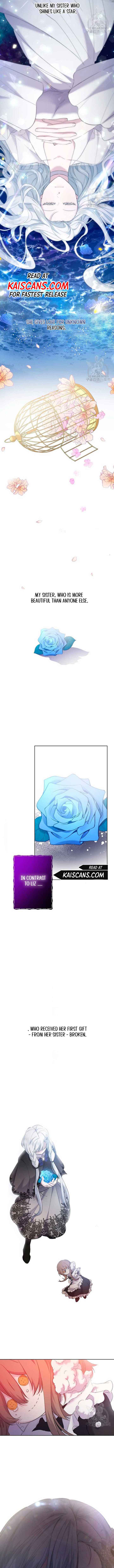 I Need to Raise My Sister Properly Chapter 14 - Page 12