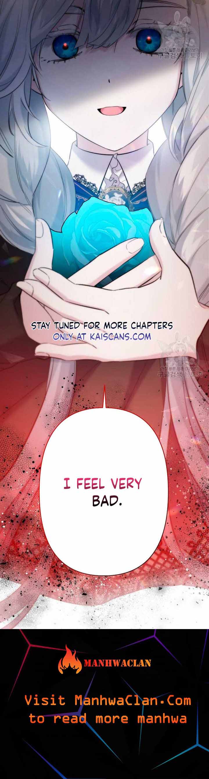 I Need to Raise My Sister Properly Chapter 14 - Page 13