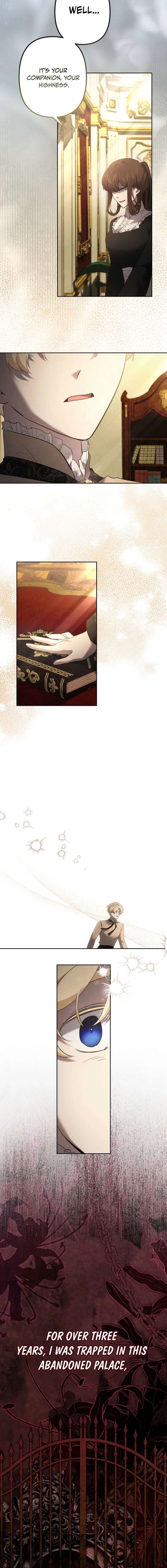 I Need to Raise My Sister Properly Chapter 141 - Page 2