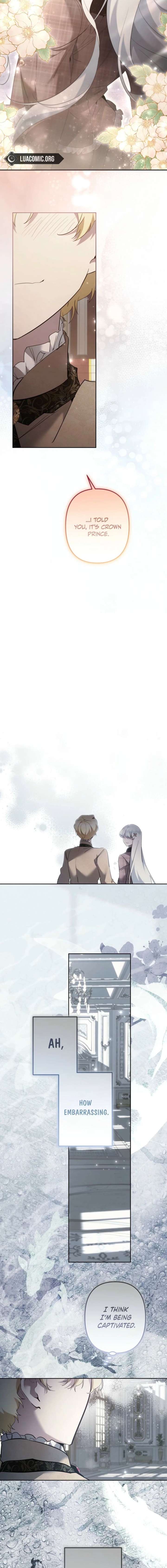 I Need to Raise My Sister Properly Chapter 141 - Page 6