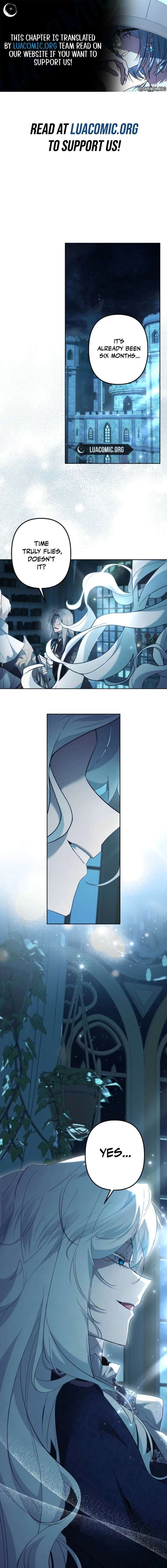I Need to Raise My Sister Properly Chapter 144 - Page 1