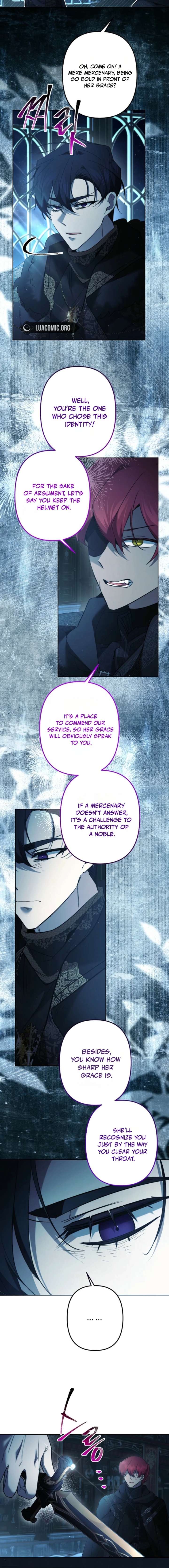 I Need to Raise My Sister Properly Chapter 144 - Page 13