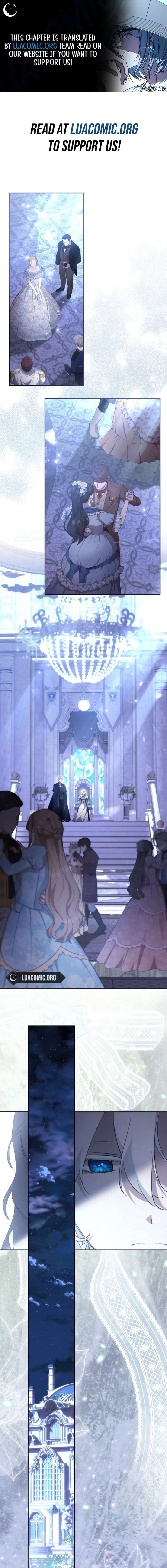 I Need to Raise My Sister Properly Chapter 146 - Page 1