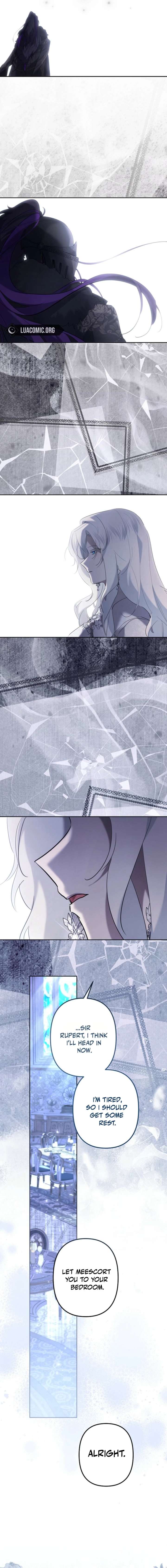 I Need to Raise My Sister Properly Chapter 146 - Page 5