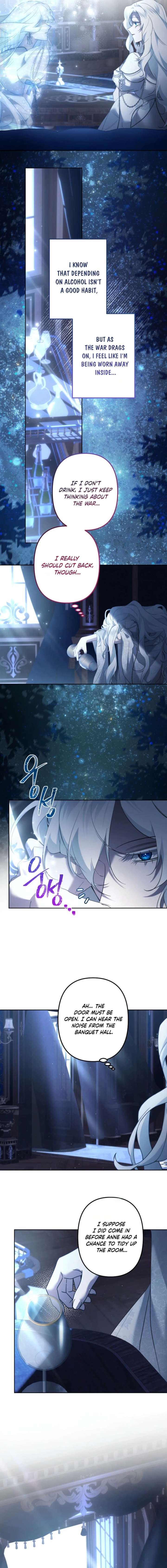 I Need to Raise My Sister Properly Chapter 146 - Page 8