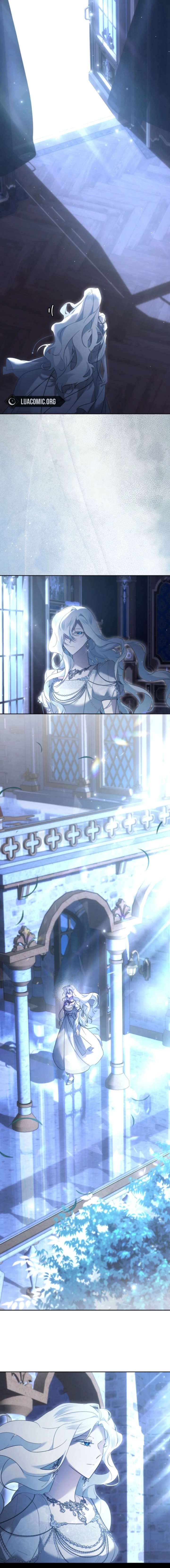 I Need to Raise My Sister Properly Chapter 146 - Page 9