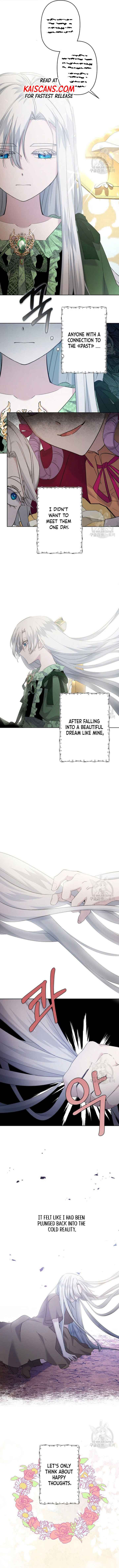I Need to Raise My Sister Properly Chapter 15 - Page 9