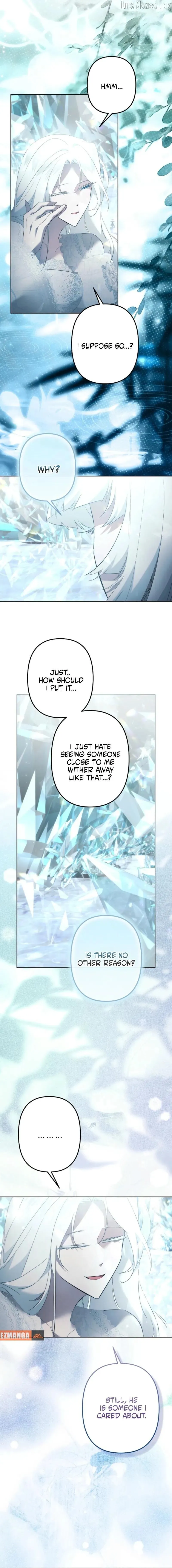 I Need to Raise My Sister Properly Chapter 157 - Page 3