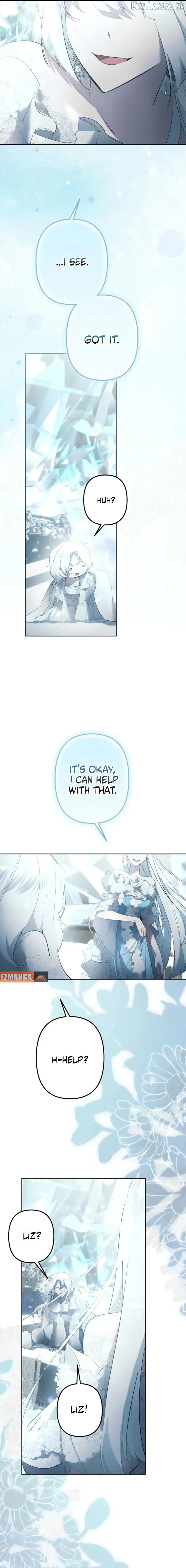 I Need to Raise My Sister Properly Chapter 157 - Page 5