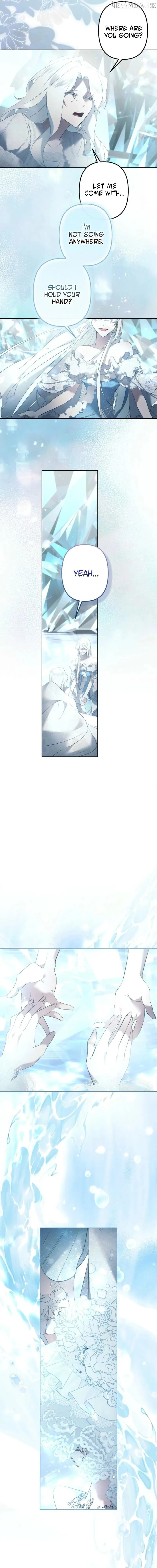 I Need to Raise My Sister Properly Chapter 157 - Page 6
