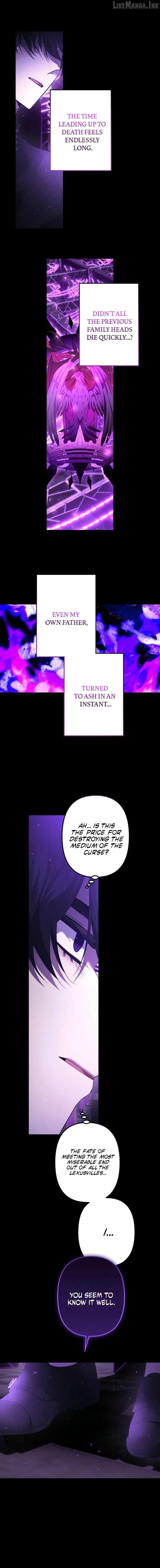 I Need to Raise My Sister Properly Chapter 157 - Page 10