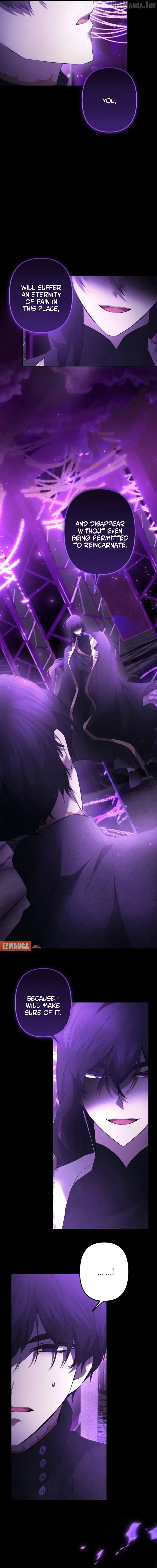 I Need to Raise My Sister Properly Chapter 157 - Page 11