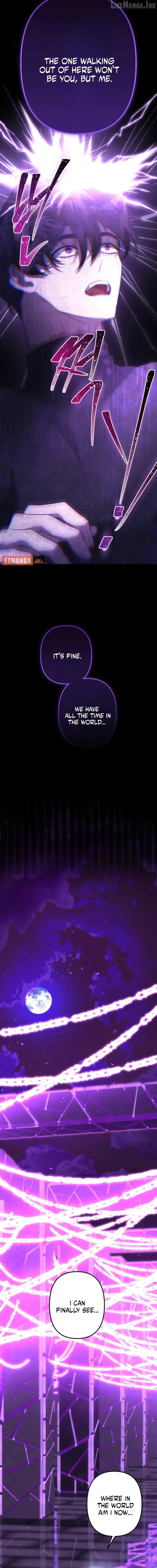 I Need to Raise My Sister Properly Chapter 157 - Page 15