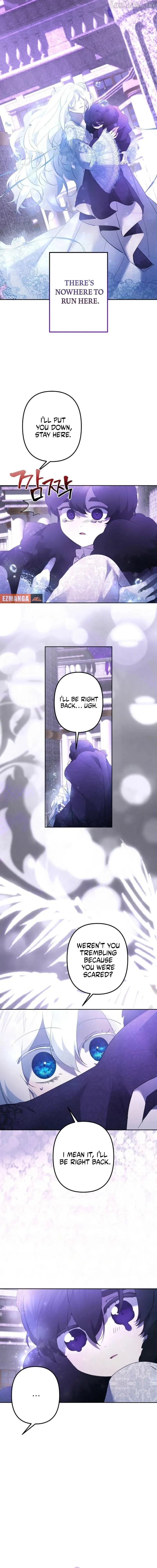 I Need to Raise My Sister Properly Chapter 159 - Page 2