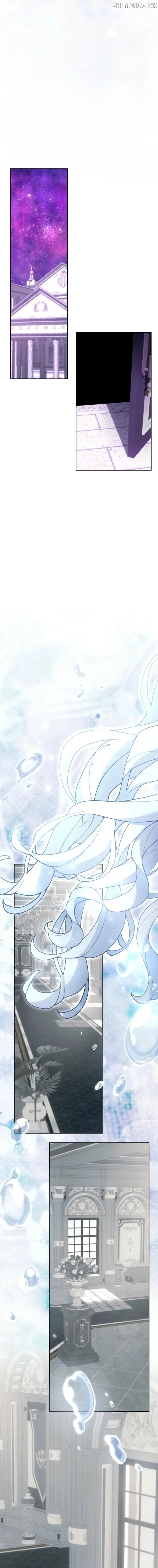 I Need to Raise My Sister Properly Chapter 159 - Page 4