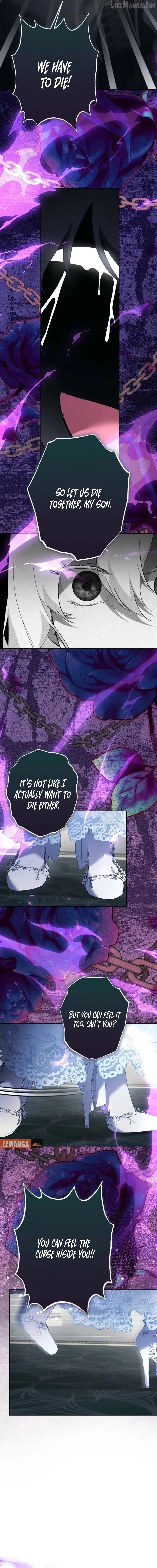 I Need to Raise My Sister Properly Chapter 159 - Page 9