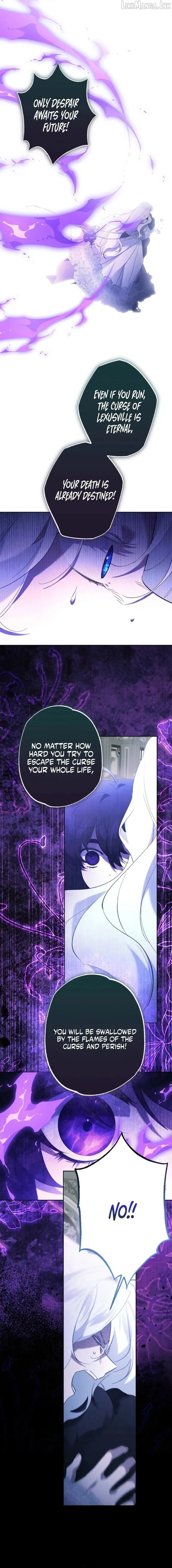 I Need to Raise My Sister Properly Chapter 159 - Page 10