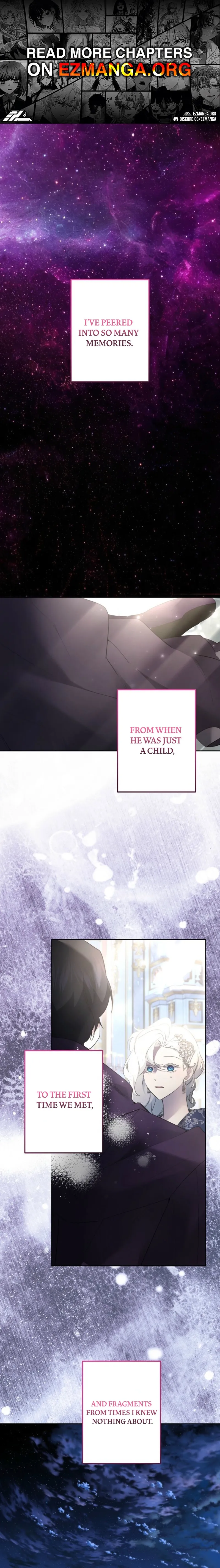 I Need to Raise My Sister Properly Chapter 163 - Page 1