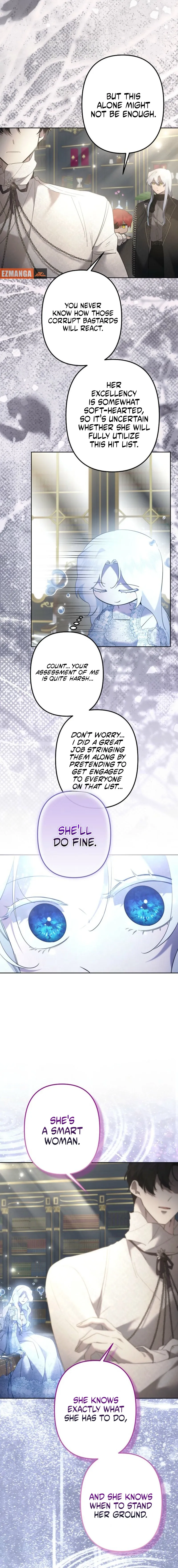 I Need to Raise My Sister Properly Chapter 163 - Page 5