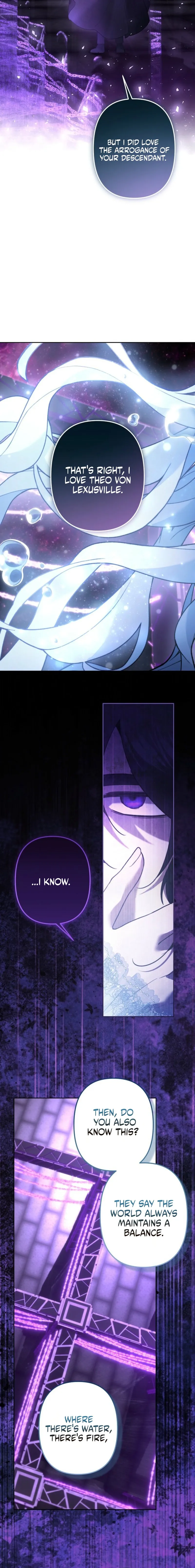 I Need to Raise My Sister Properly Chapter 163 - Page 12