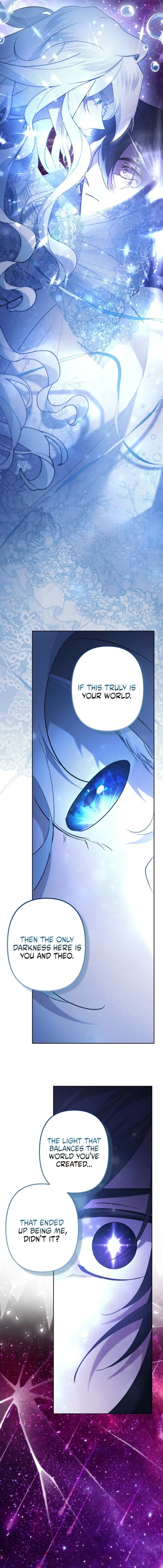I Need to Raise My Sister Properly Chapter 163 - Page 14