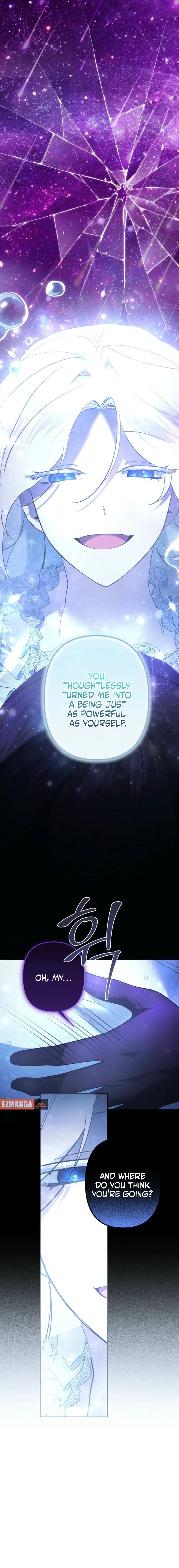 I Need to Raise My Sister Properly Chapter 163 - Page 15