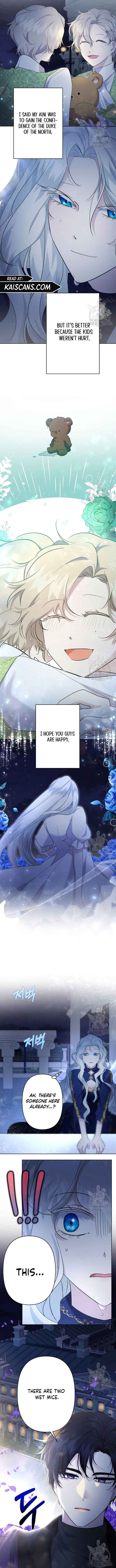 I Need to Raise My Sister Properly Chapter 17 - Page 10