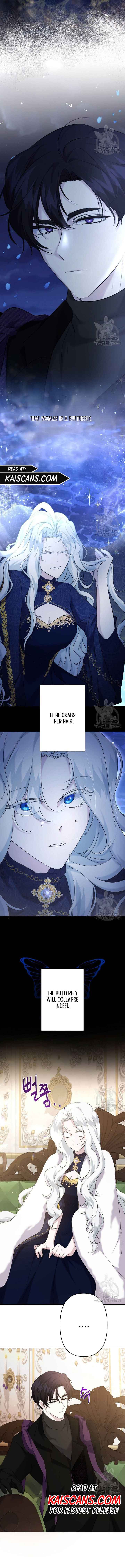 I Need to Raise My Sister Properly Chapter 18 - Page 3