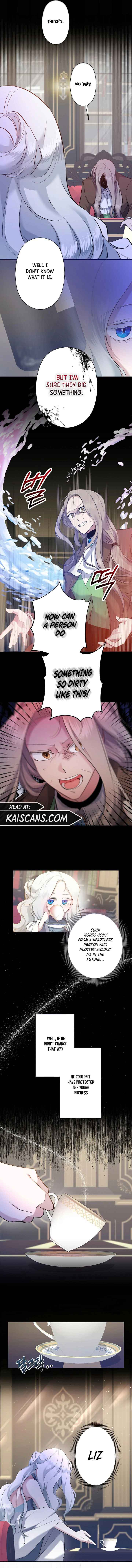 I Need to Raise My Sister Properly Chapter 2 - Page 7