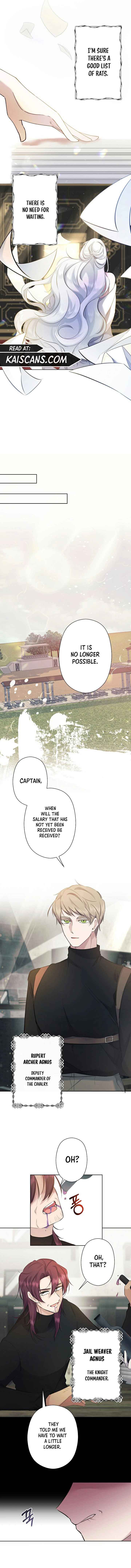 I Need to Raise My Sister Properly Chapter 2 - Page 9