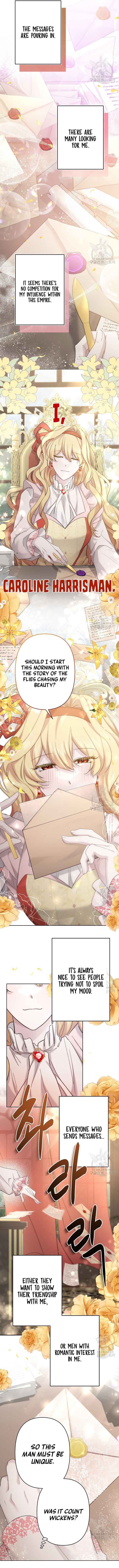 I Need to Raise My Sister Properly Chapter 24 - Page 6