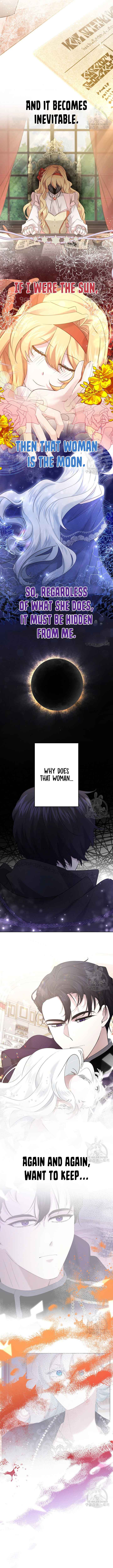 I Need to Raise My Sister Properly Chapter 24 - Page 10