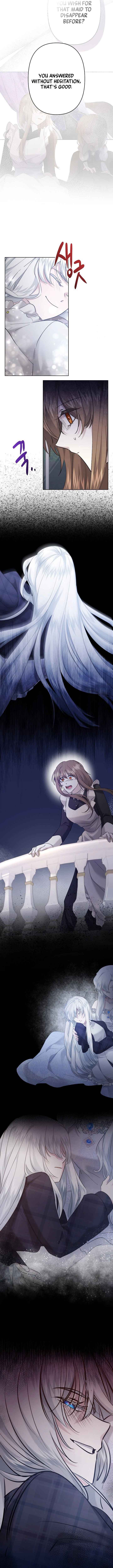 I Need to Raise My Sister Properly Chapter 26 - Page 11