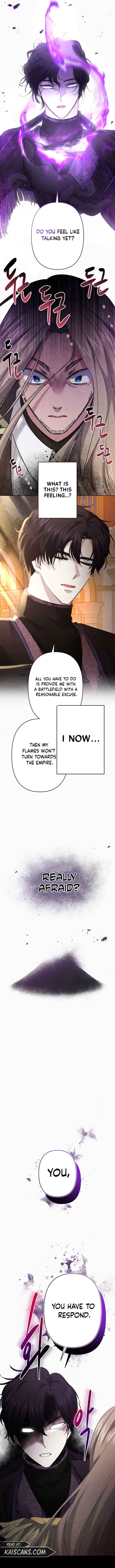 I Need to Raise My Sister Properly Chapter 28 - Page 7
