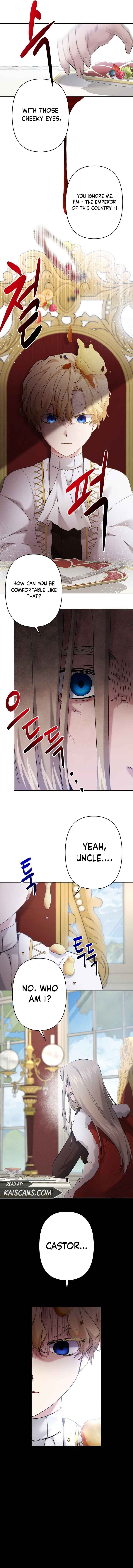 I Need to Raise My Sister Properly Chapter 28 - Page 11