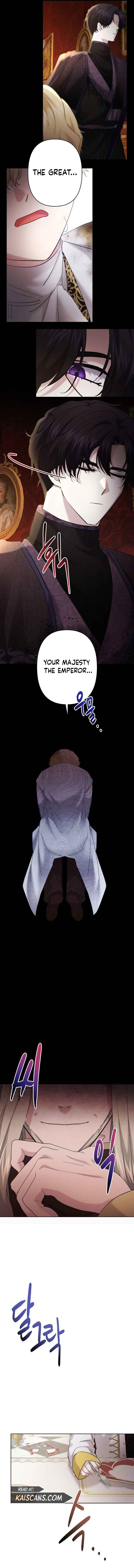 I Need to Raise My Sister Properly Chapter 28 - Page 12