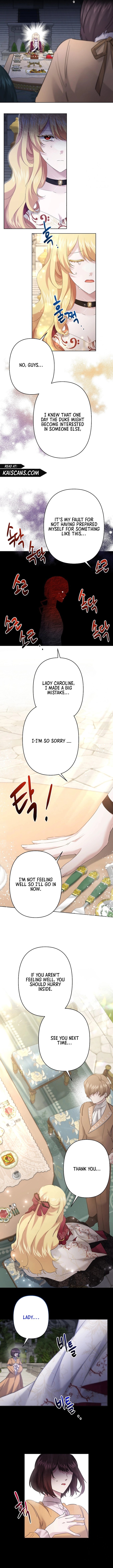 I Need to Raise My Sister Properly Chapter 29 - Page 10