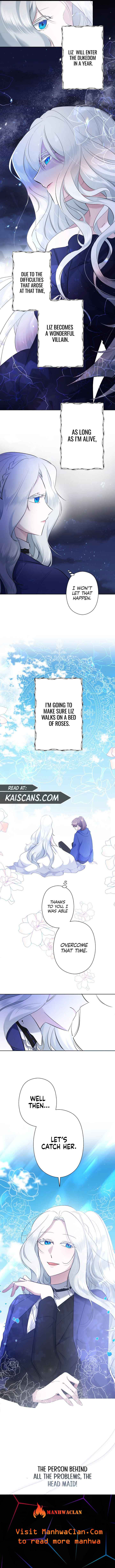 I Need to Raise My Sister Properly Chapter 3 - Page 11