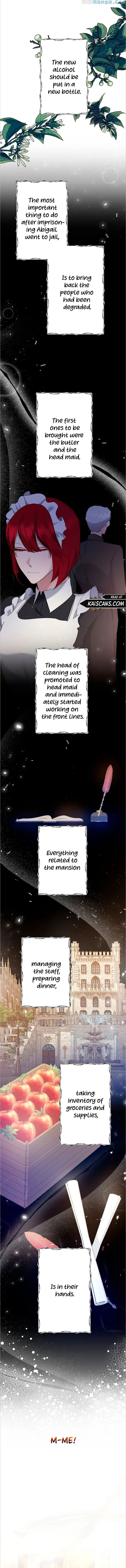 I Need to Raise My Sister Properly Chapter 4 - Page 5