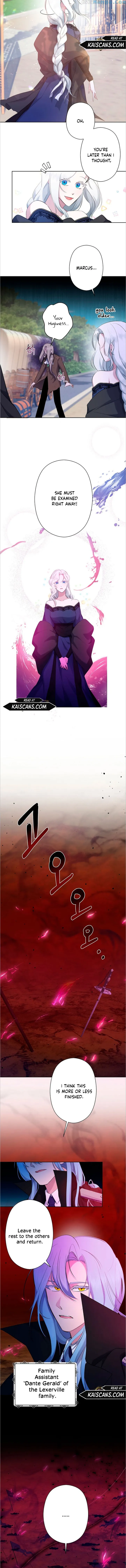 I Need to Raise My Sister Properly Chapter 4 - Page 11