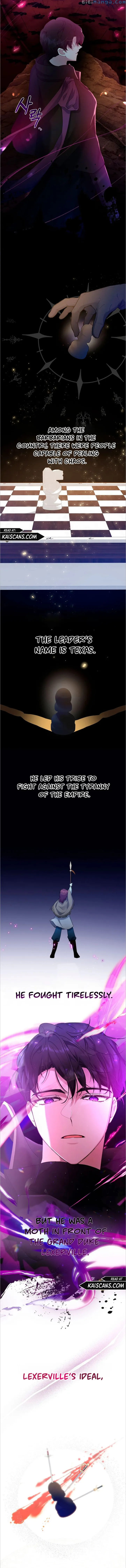 I Need to Raise My Sister Properly Chapter 4 - Page 12