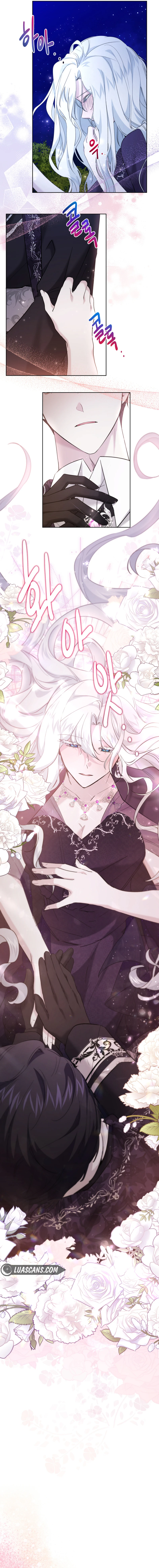 I Need to Raise My Sister Properly Chapter 40 - Page 3
