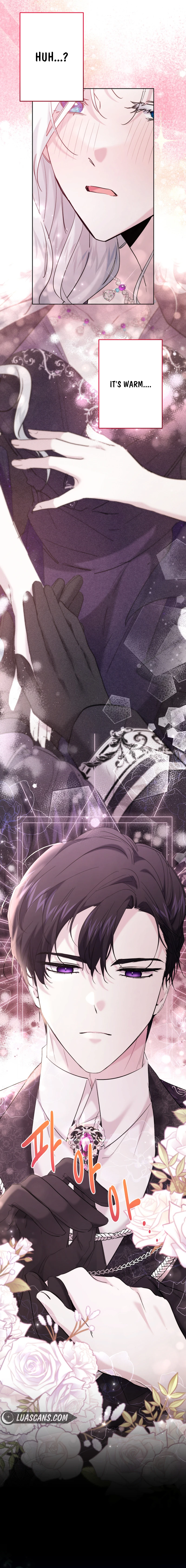 I Need to Raise My Sister Properly Chapter 40 - Page 4