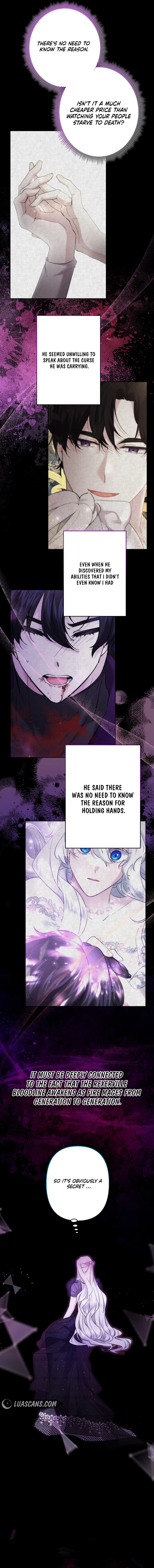 I Need to Raise My Sister Properly Chapter 40 - Page 9