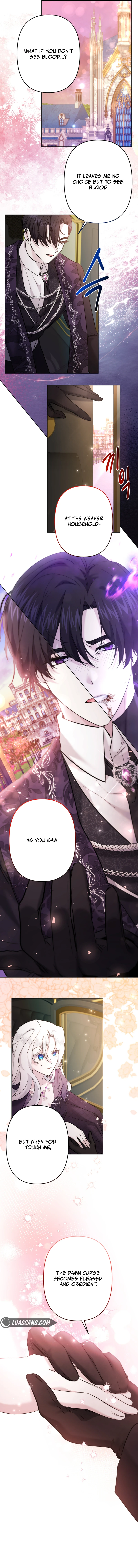 I Need to Raise My Sister Properly Chapter 40 - Page 14