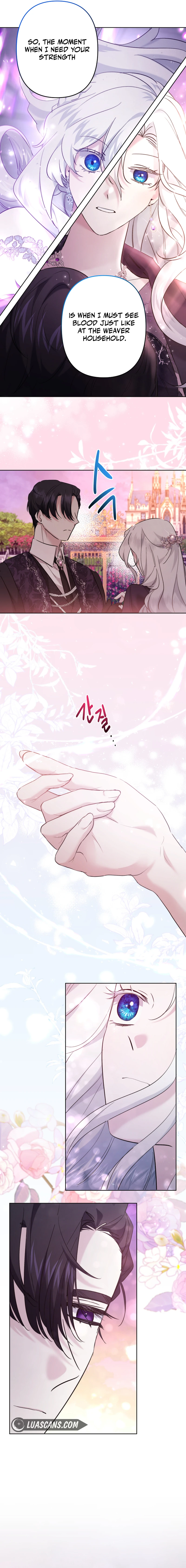 I Need to Raise My Sister Properly Chapter 40 - Page 15